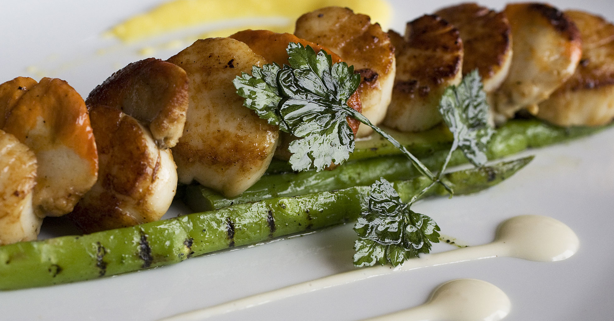 Sample Lunch Menu