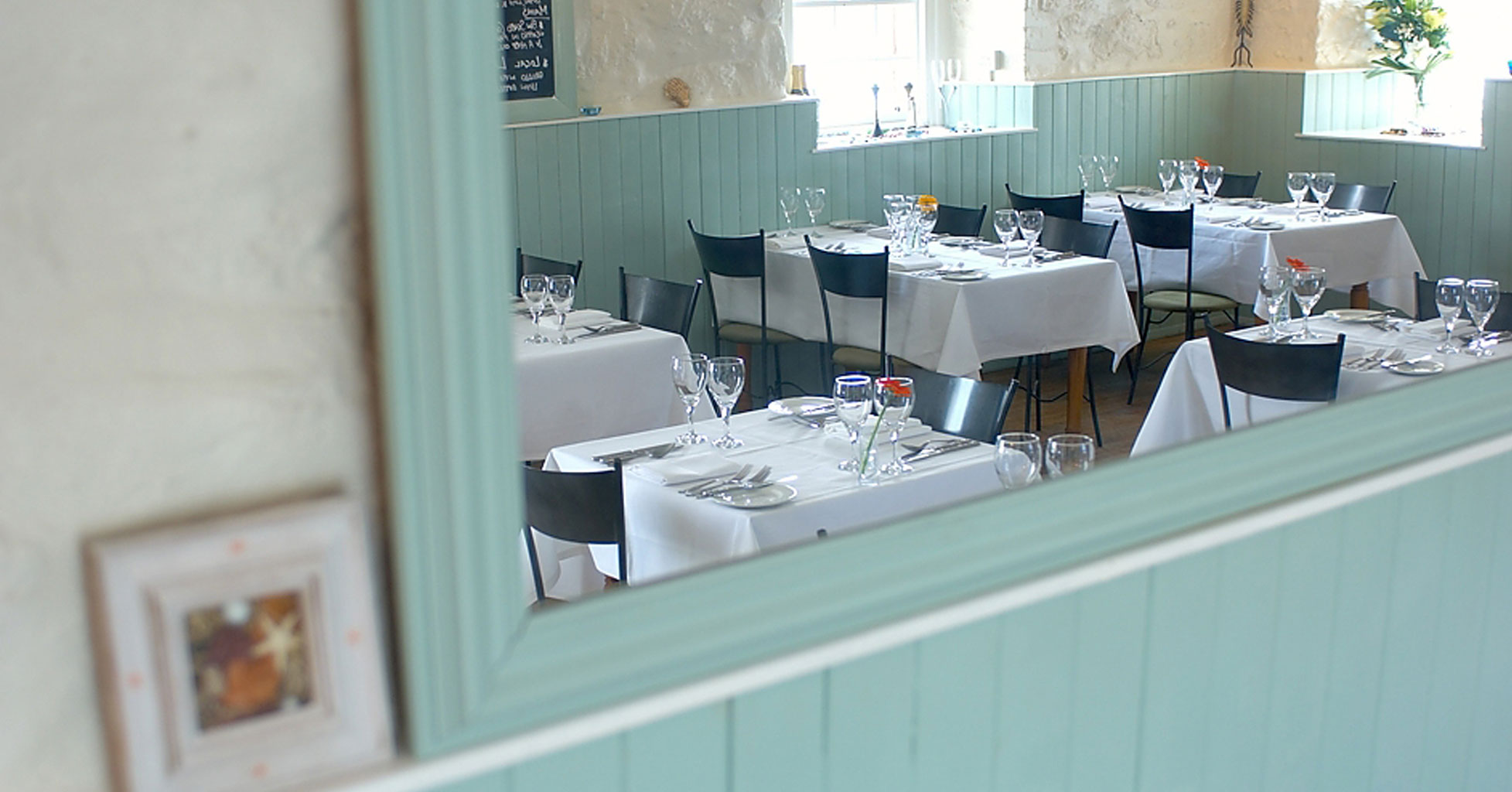 Private Dining
