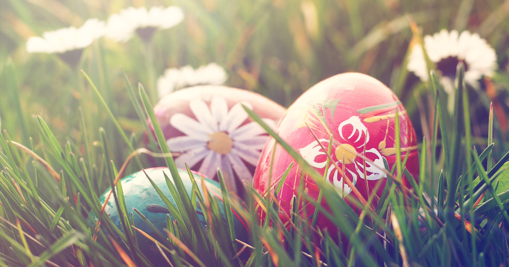 Easter Sunday